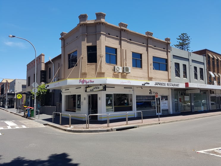 Click to view all images 51 Sydney Road Manly NSW 2095 - Image 1