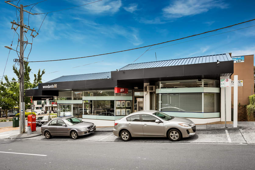 Click to view all images 3 & 4/284 Blackburn Road Doncaster East VIC 3109 - Image 3