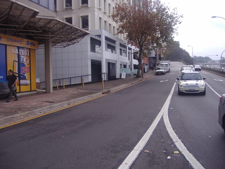 Click to view all images North Sydney NSW 2060 - Image 1