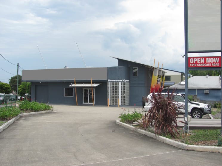 Click to view all images 1519 Sandgate Road Nundah QLD 4012 - Image 1