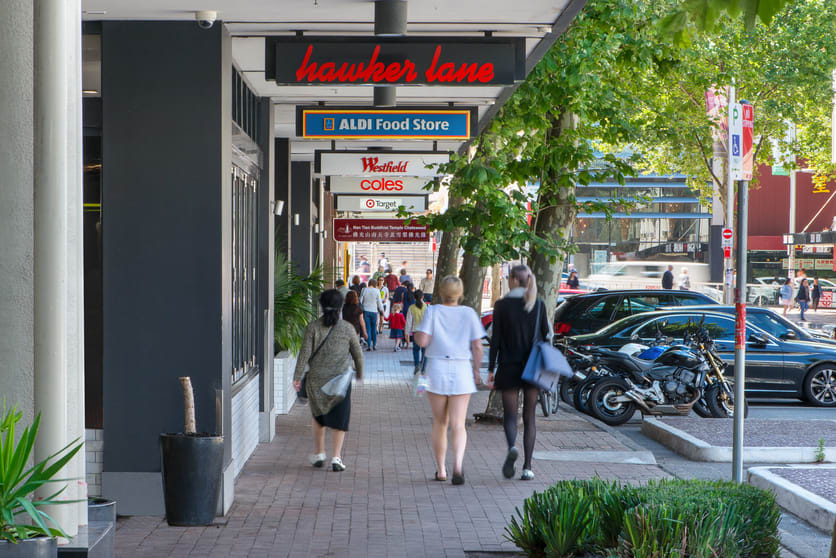 Click to view all images 20B/3-9 Spring Street Chatswood NSW 2067 - Image 3