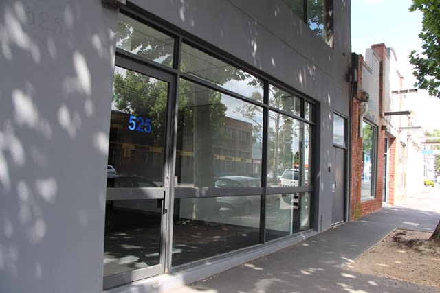 Click to view all images Ground/525 Spencer Street West Melbourne VIC 3003 - Image 2