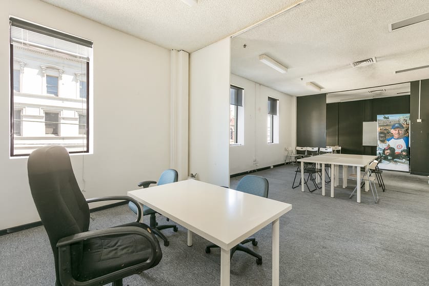 Click to view all images Level 1 & 2/276-294 Brunswick Street Fitzroy VIC 3065 - Image 3