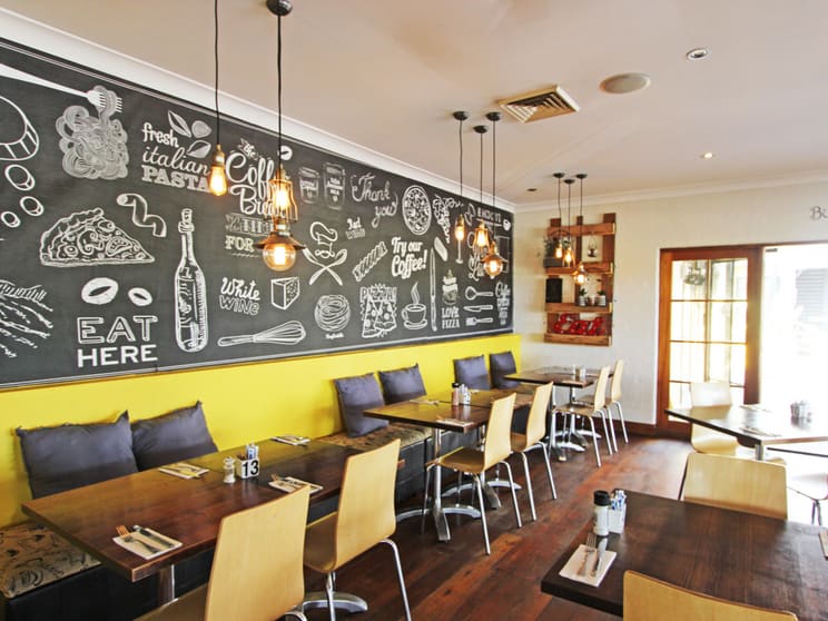 Click to view all images Restaurant/2188 Broke Road Pokolbin NSW 2320 - Image 3