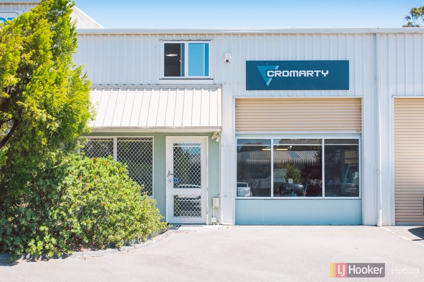 Click to view all images 3/3 Mertonvale Circuit Kingston TAS 7050 - Image 2