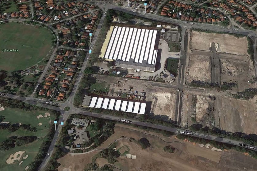 Click to view all images Pagewood/128 Bunnerong Road Pagewood NSW 2035 - Image 3