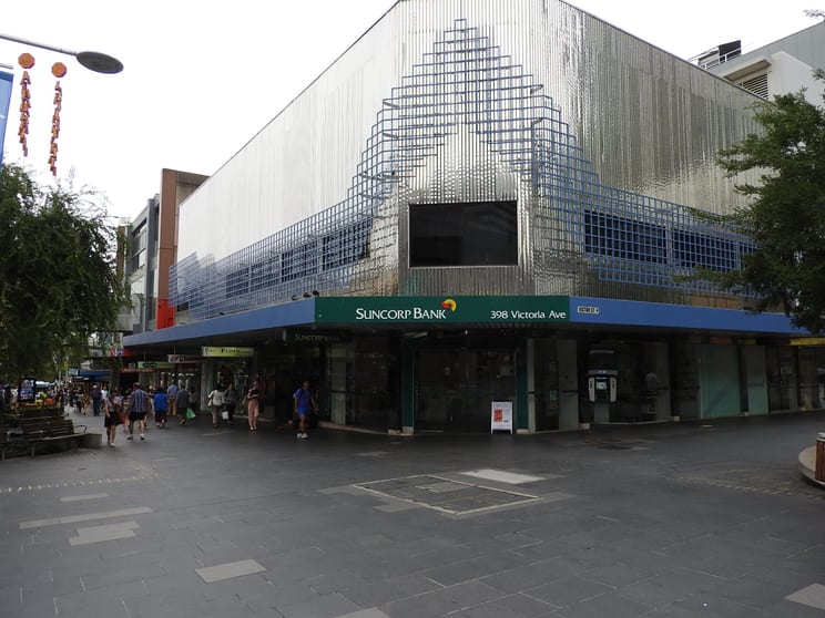 Click to view all images 105/398 Victoria Avenue Chatswood NSW 2067 - Image 1