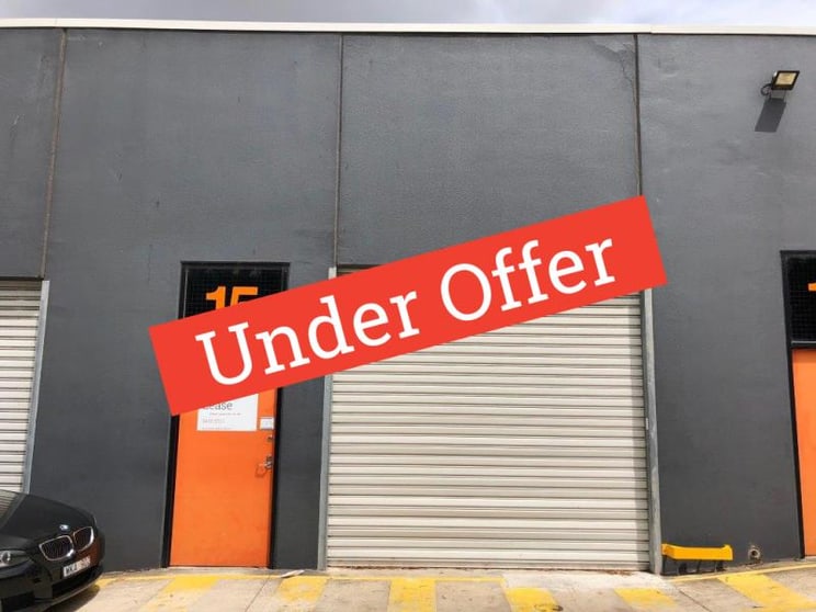 Click to view all images Unit 15/148 Arthurton Road Northcote VIC 3070 - Image 1