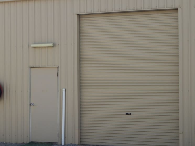 Click to view all images Shed 3/2 Buberis Court Port Lincoln SA 5606 - Image 2