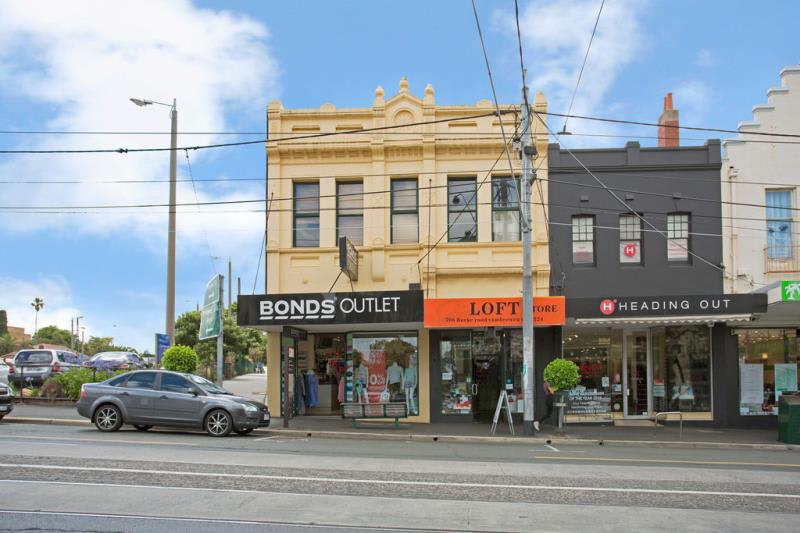 Click to view all images 710 Burke Road Camberwell VIC 3124 - Image 2