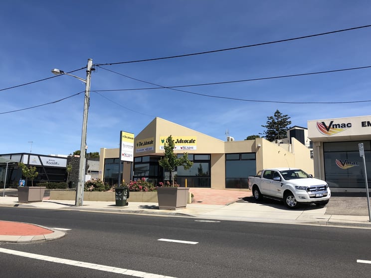 Suite 2/45 Best Street Devonport TAS 7310 - Image 2