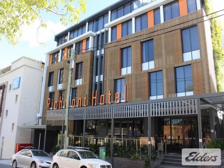 Click to view all images 37 Kennigo Street Fortitude Valley QLD 4006 - Image 3