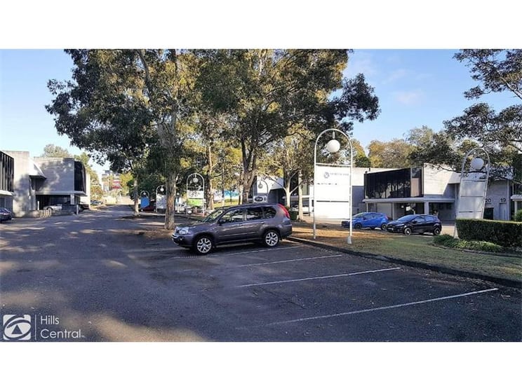 Click to view all images 16 & 17/5 Hudson Avenue Castle Hill NSW 2154 - Image 2