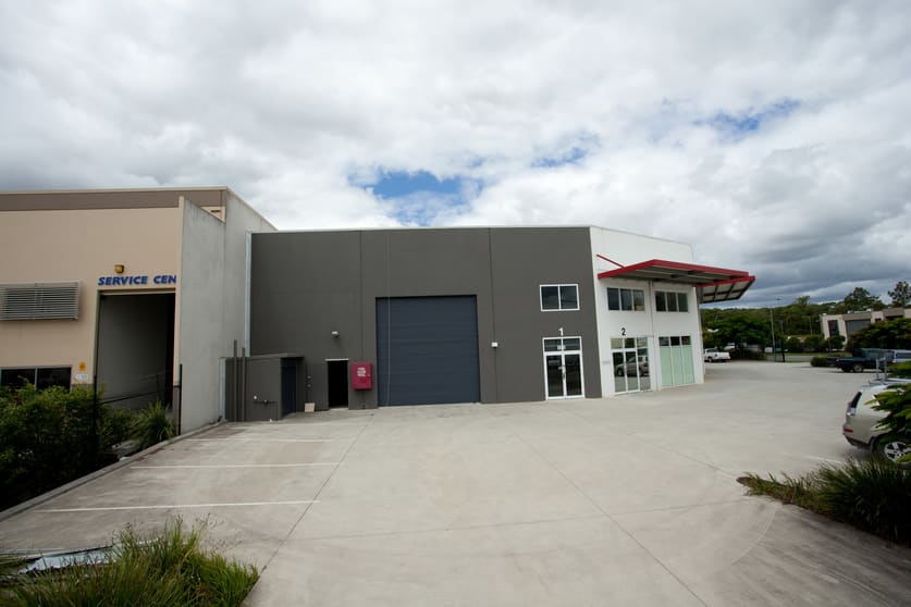 Click to view all images 1/56 Commerce Circuit Yatala QLD 4207 - Image 1