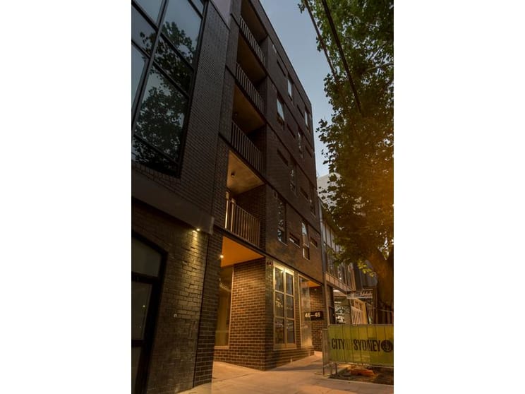 46 Foveaux Street Surry Hills NSW 2010 - Image 2