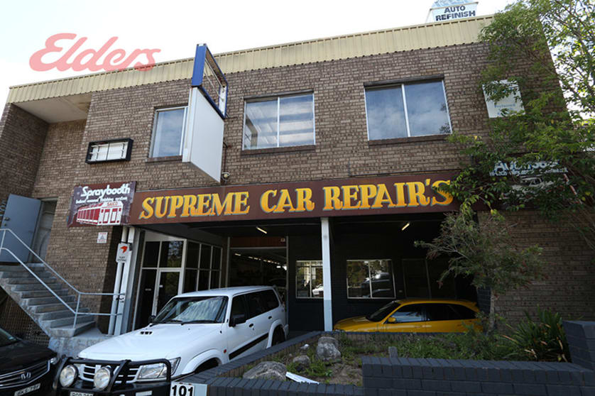 Click to view all images 101 Hunter Street Hornsby NSW 2077 - Image 2