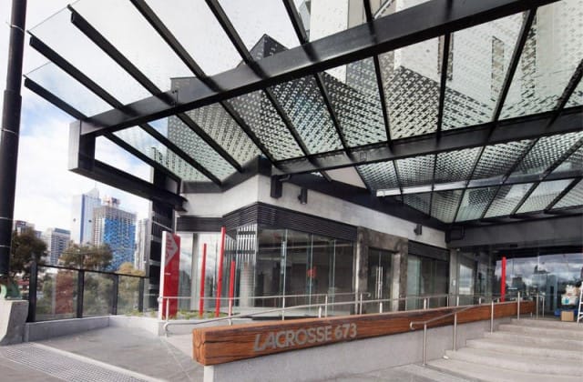 Click to view all images 103/673 Latrobe Street Docklands VIC 3008 - Image 1