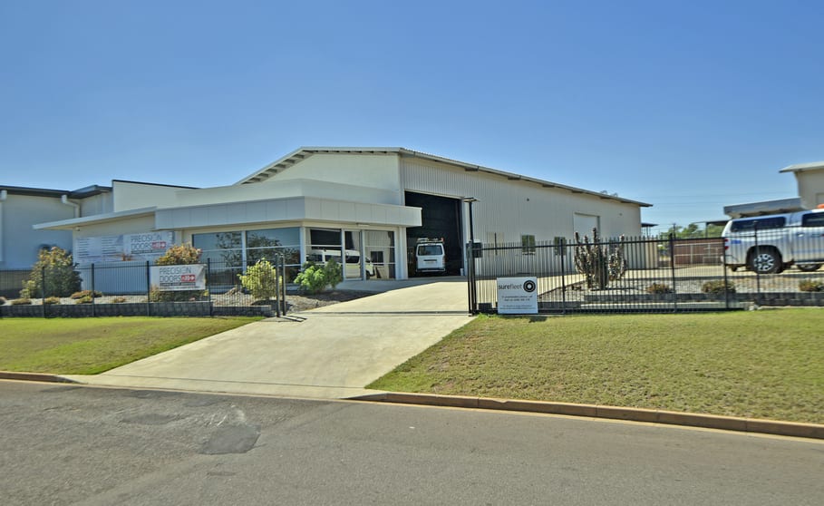 Click to view all images 2/9 Toft Road Tivendale NT 0822 - Image 2