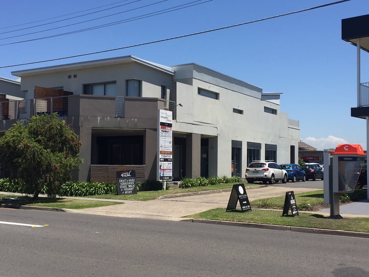 Click to view all images 6/284 Belgrave Esplanade Sylvania Waters NSW 2224 - Image 1