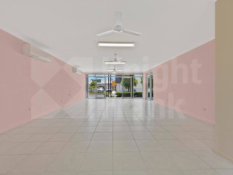Click to view all images 22 Upper Dawson Road Allenstown QLD 4700 - Image 3