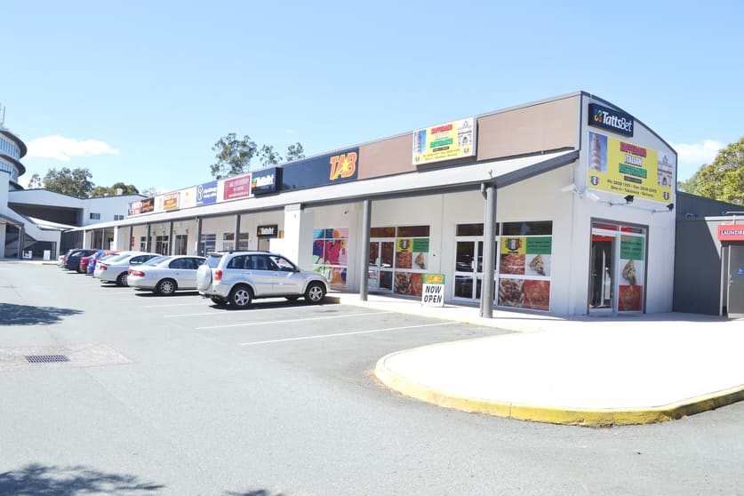 Click to view all images Shop 13/3 Dennis Road Springwood QLD 4127 - Image 3