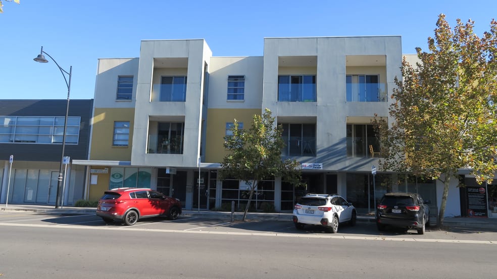 Click to view all images 1/14-16 Hurtle Parade Mawson Lakes SA 5095 - Image 1