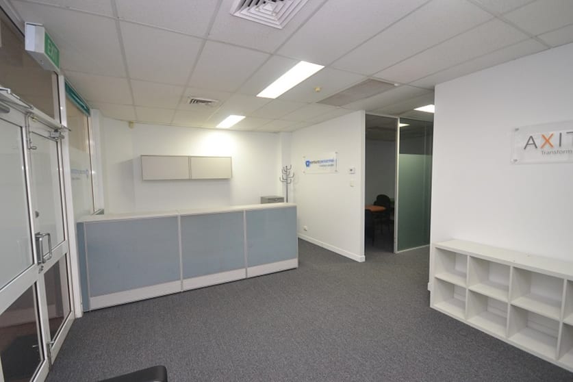 Click to view all images Suite 8 321 Abernethy Road Cloverdale WA 6105 - Image 2