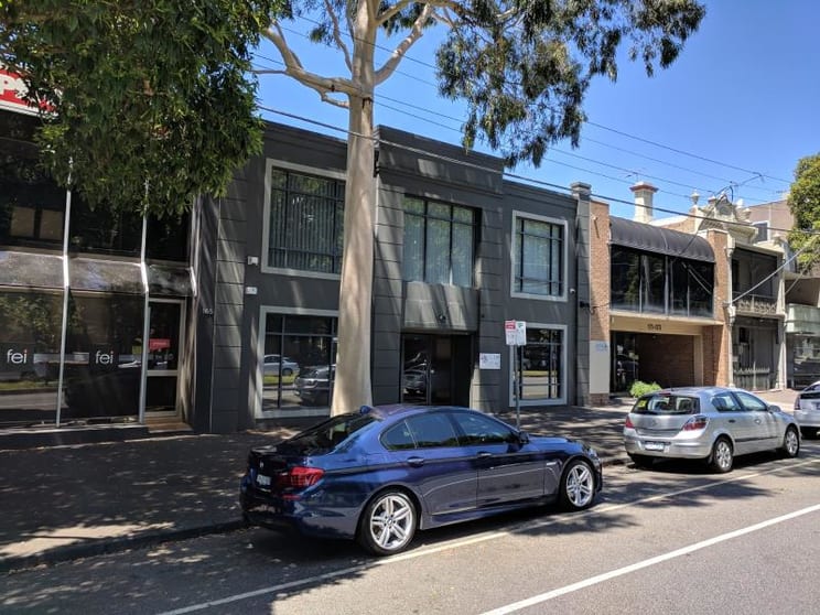 Click to view all images 167-169 Moray Street South Melbourne VIC 3205 - Image 1