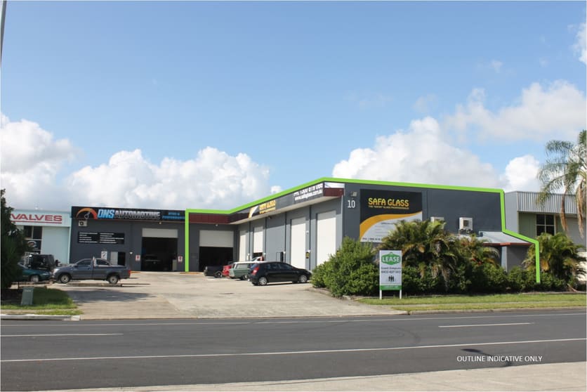 Click to view all images 1 & 2/10 Lear Jet Drive Caboolture QLD 4510 - Image 1