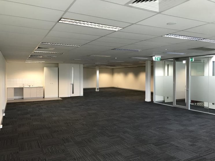 Click to view all images First floor - 668 Lorimer Street Port Melbourne VIC 3207 - Image 2