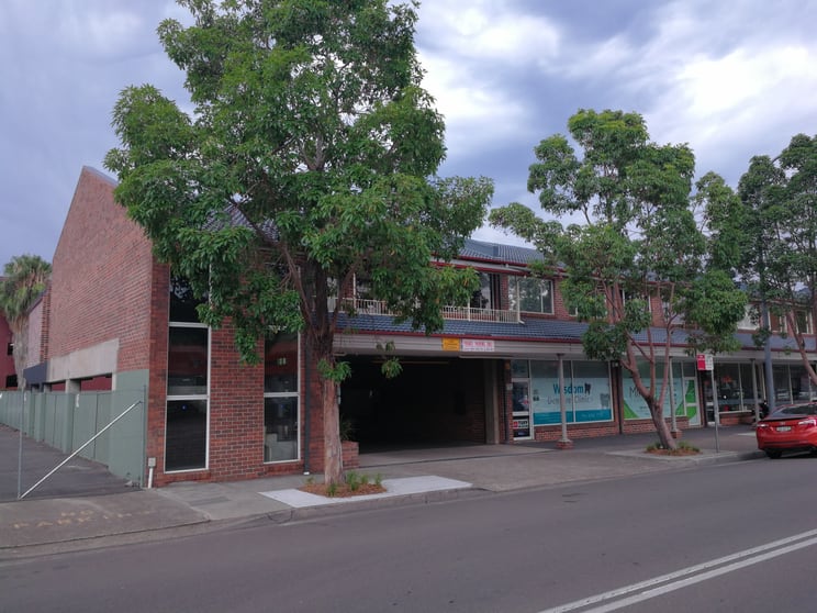 Click to view all images 10/12 Tindale Street Penrith NSW 2750 - Image 1