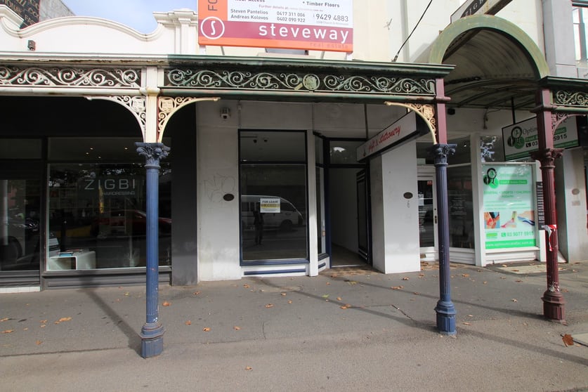 Click to view all images 8 Bridge Road Richmond VIC 3121 - Image 1