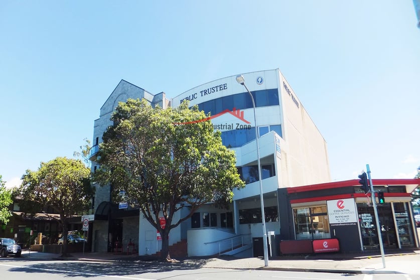 Click to view all images Level 3, Suite 302F/58 Kitchener Parade Bankstown NSW 2200 - Image 1
