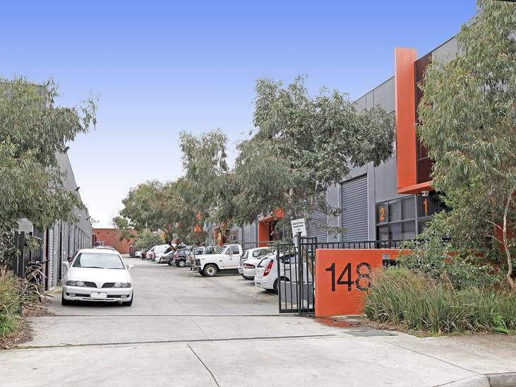 Click to view all images 9/148 Arthurton Road Northcote VIC 3070 - Image 2