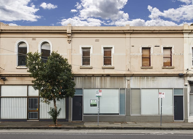 Click to view all images 282 Wellington Street Collingwood VIC 3066 - Image 1