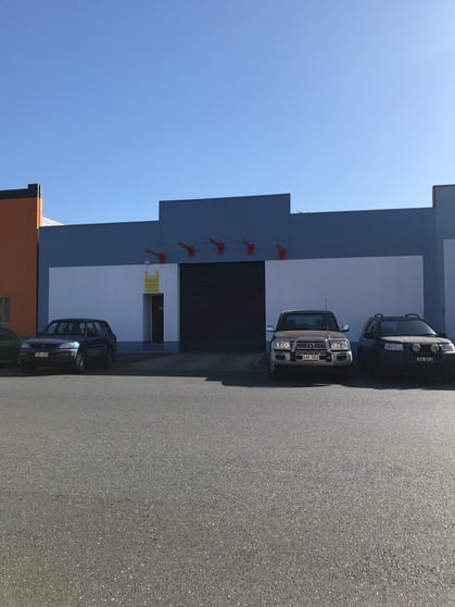 Click to view all images Shed 1/227 East Street Rockhampton City QLD 4700 - Image 1