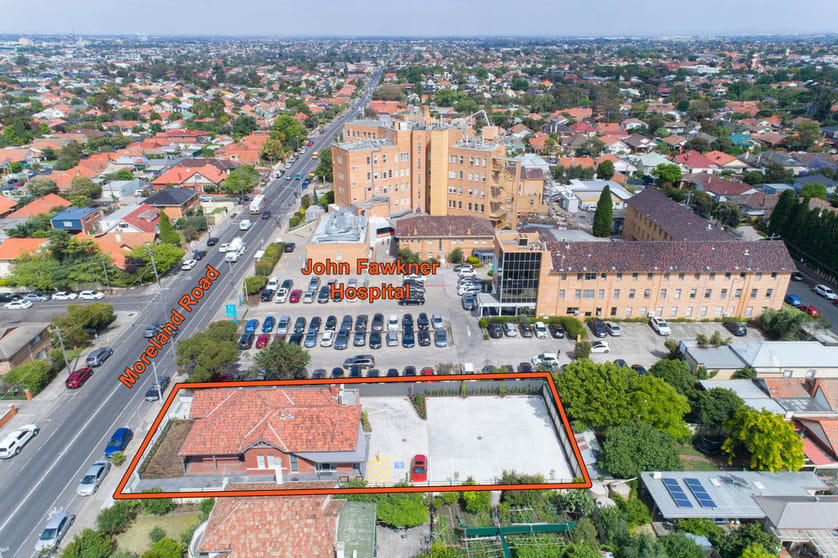 Click to view all images 265 Moreland Road Coburg VIC 3058 - Image 1