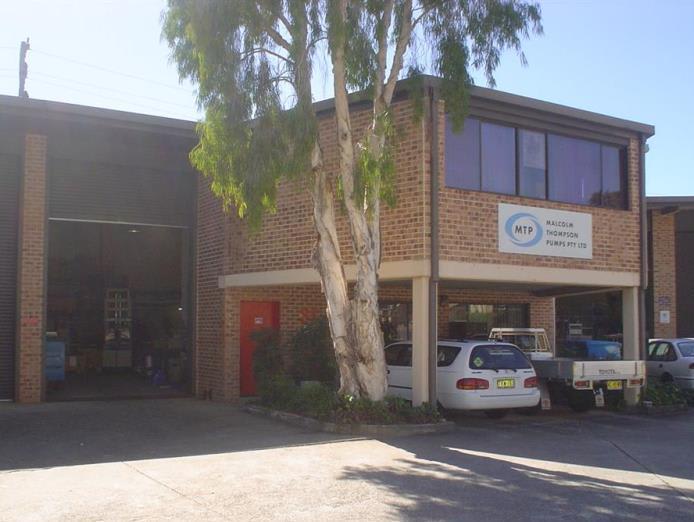 Click to view all images Unit 51/2 Railway Parade Lidcombe NSW 2141 - Image 1