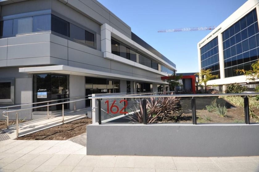 Click to view all images 3/162 Colin Street West Perth WA 6005 - Image 1