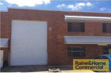 Unit 9, 10-12 Babdoyle Street Loganholme QLD 4129 - Image 1