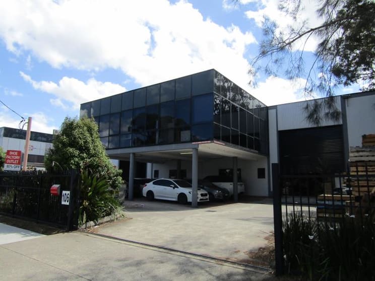 Click to view all images 106 - 108 Ashford Avenue Milperra NSW 2214 - Image 1