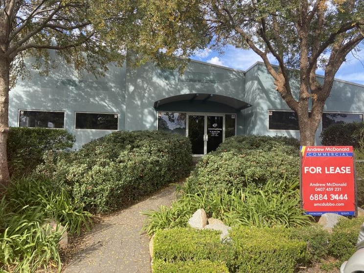 Click to view all images 3/36 Darling Street Dubbo NSW 2830 - Image 1