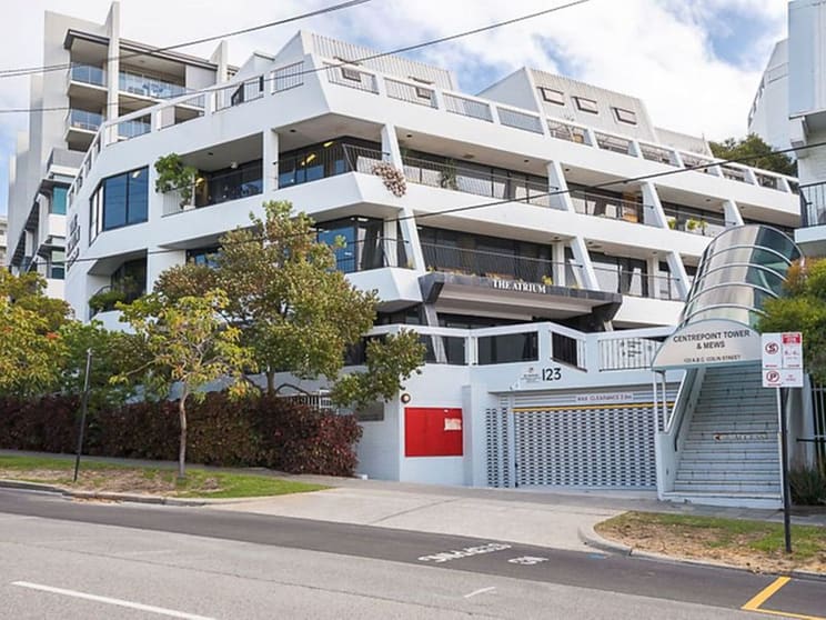 Click to view all images 14/123 Colin Street West Perth WA 6005 - Image 3