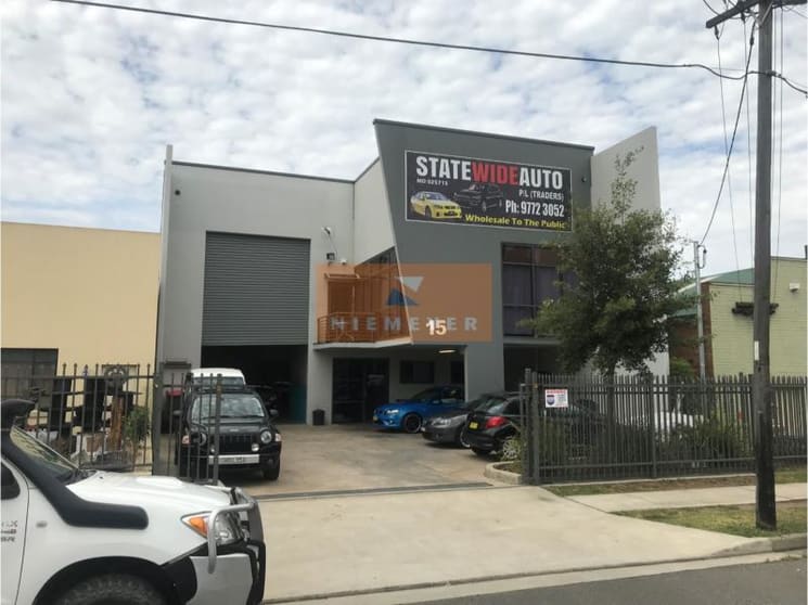 Click to view all images 15 Ilma Street Condell Park NSW 2200 - Image 1
