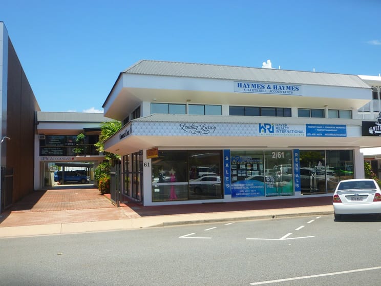 Click to view all images 7/61 McLeod Street Cairns QLD 4870 - Image 1
