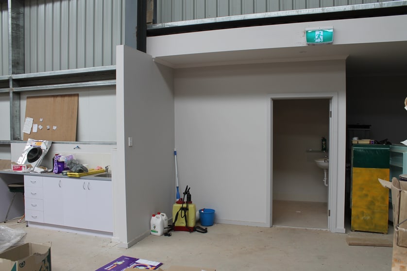 Click to view all images Portion of 27 Farrow Circuit Seaford SA 5169 - Image 3
