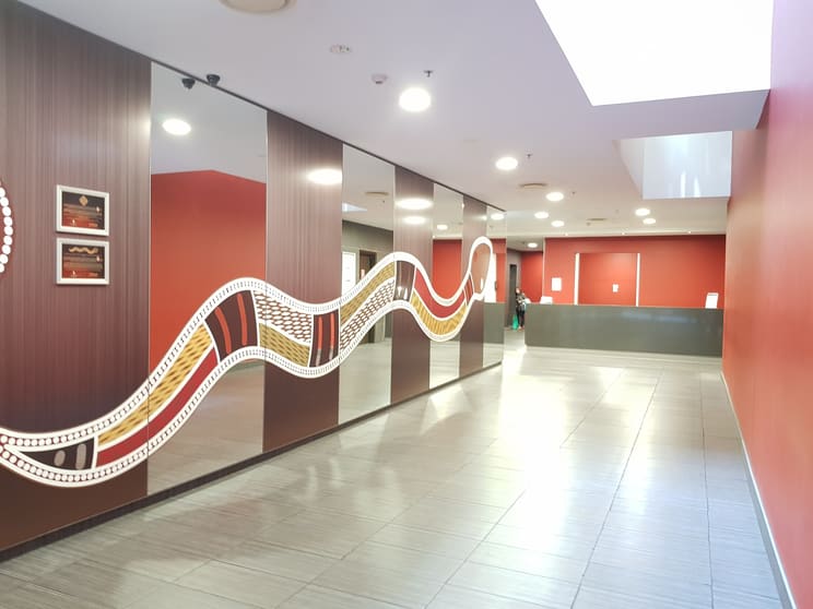 Click to view all images 420 Pitt Street Sydney NSW 2000 - Image 3
