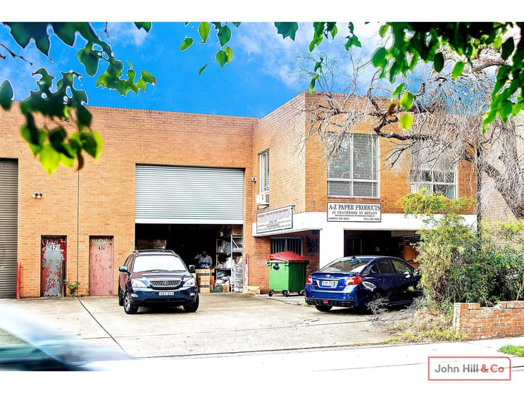 Click to view all images 45 Cranbrook Street Botany NSW 2019 - Image 1