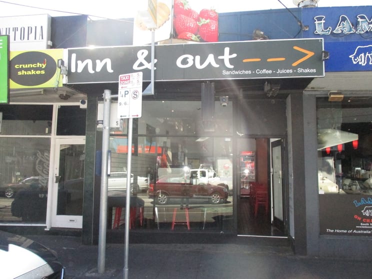 Click to view all images 396 Chapel Street South Yarra VIC 3141 - Image 1