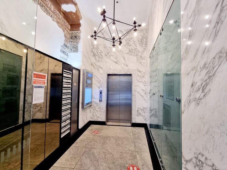 Click to view all images Various Suites/387 George Street Sydney NSW 2000 - Image 2